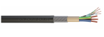 Doncaster 6.0mm 3CORE EV-ULTRA SWA POWER & CAT5/6 CABLE