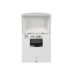 FuseBox 4 Mod Metal Enclosure