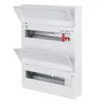 FuseBox 100A MAIN SWITCH 31 WAY (15/16) T2 SPD DB