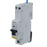 FuseBox Miniature AFDD RCBO B 16A 30ma