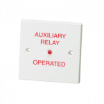 Fire 24V Relay