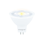 Integral CLASSIC MR16 LAMP GU5.3 690LM 6.1W 2700K NON-DIMM 36 BEAM