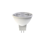Integral CLASSIC MR16 LAMP GU5.3 400LM 3.4W 4000K NON-DIMM 36 BEAM