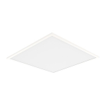 Integral EVO 600X600 LED Backlit panel 3600LM 33W 4000K Non-Dim 109LM/W