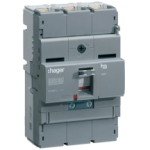 Hager JK21253M MCCB Incomer Kit TP 125A