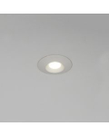 KSR KSRDL461 Mimas Mini 3W 4000K LED Fixed Downlight - White