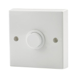 CPE Push Button Time Lag Switch 10a