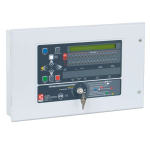 CTec XFP 32 Zone Repeater Panel (all protocols)