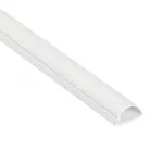 DLine Trunking 30x15mmx2m White
