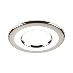Collingwood H2 Pro Round Bezel Chrome
