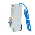FuseBox RTA100630B RCBO 6A 30mA 10kA