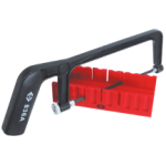 CK Mini Hacksaw & Mitre Box 150mm