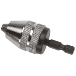 CK T2463 Keyless Hexagon Chuck 1/4in