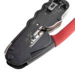 CK Crimping compact modular Pliers RJ45