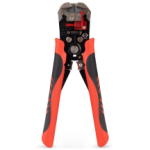 CK T3943 Pro Auto Wire Stripper Flat/Rnd