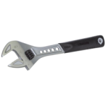 CK Adjustable Wrench 200mm