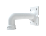 TVT TD-YZJ0808 Wall mounting bracket for dome cameras. White. Dimensions: 246.7x170.7x115mm  CAMERA - TIPC-4PTZ/W