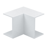 Marshall Tufflex Internal Bend 38x16mm White