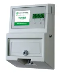 30A ELECTRONIC COIN/TOKEN SLOT METER