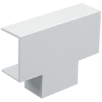 Marshall Tufflex Equal Tee 25x16mm White