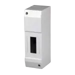 Lewden X2MOD Enclosure 2 Module