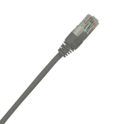 CONNECTIX GREY CAT5E RJ45 PATCH LEAD 10MTRS