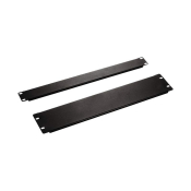 CONNECTIX 2U 19inch Cabinet Blanking Panel