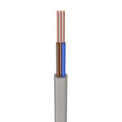 1.0MM 6242Y T&E GREY (50M)