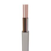 1.0MM 6243Y 3C&E GREY (50M)