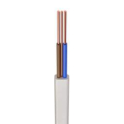 1.5MM 6242B LOW SMOKE WHITE (100M)