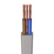 10.0MM 6242Y T&E GREY (50M)