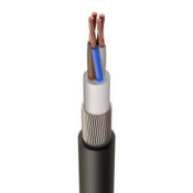 10.0MM 4CORE 6944 SWA LSF ARMOURED CABLE