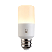 Saxby E27 LED STICK 8W | 720LM | 90LM/W | 3000K/4000K/6000K