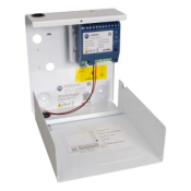 RGL 12VDC 2A BOXED SWITCHMODE ACCESS CONTROL PSU