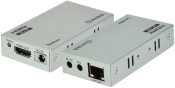 AVSL 4K HDMI EXTENDER 100M RANGE ETHERNET KIT