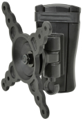 AVSL 13-40 TV/MONITOR BRACKET