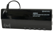 AVSL 4WAY UHF/VHF DISTRIBUTION AMPLIFIER WITH 5G/4G FILTER & DC PASS