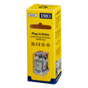 IMO Relay 14 Pin 24V Dc