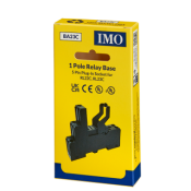 IMO Relay Base 5 Pin