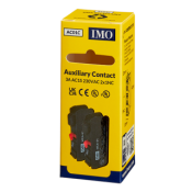 IMO Aux. Contact (2) Normally Closed