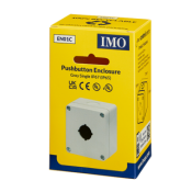 IMO Pushbutton Station Single