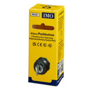 IMO Key Operated Switch 2 Position