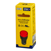 IMO Pilot Lamp Red 24Vac/Dc