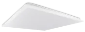 Kosnic Alden 30W backlit LED panel, 600×600 4000K