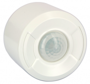 CPE Green-i Standard Ceiling Flush Mounted On/Off Lighting Control Sensor White (REPLACES GEFL)