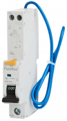 Fusebox TYPE A 40A 30mA B CURVE RCBO