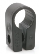 Termtech Size 12 Cable Cleat Single 30.5mm