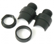 M20 BLACK SNAP GLANDS FOR CONTRACTOR PACK