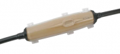 Termtech 1.5-10mm² (3/4 core) Joint Kit, Complete with Connectors