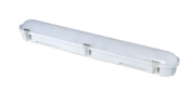 Robus HARBOUR EXPRESS 16W/13W/10W/8W LED corrosion proof, IP66, 2ft, 4000K/5000K/6500K